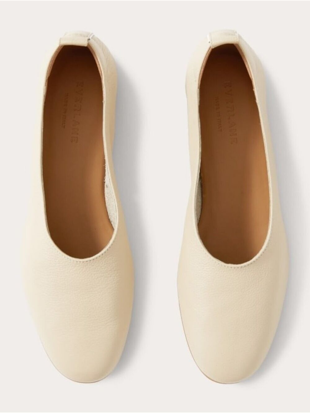 EVERLANE The Day Glove Flat In Narrow Fit
